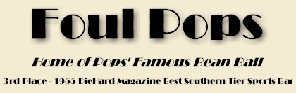 Foul Pops